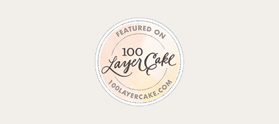 100 Layer Cake